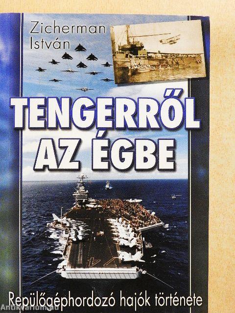 Tengerről az égbe