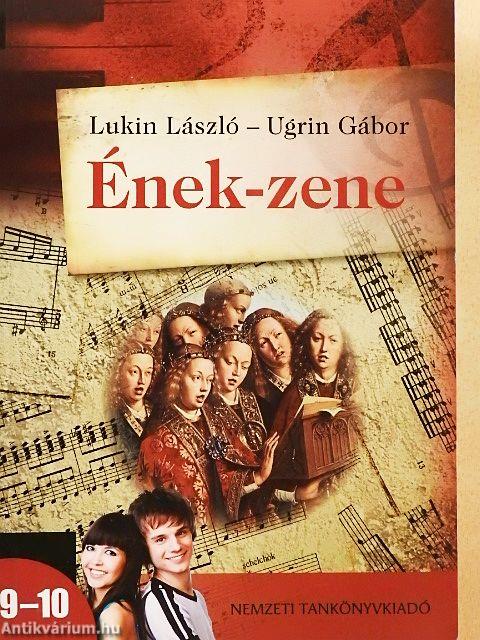 Ének-zene 9-10.