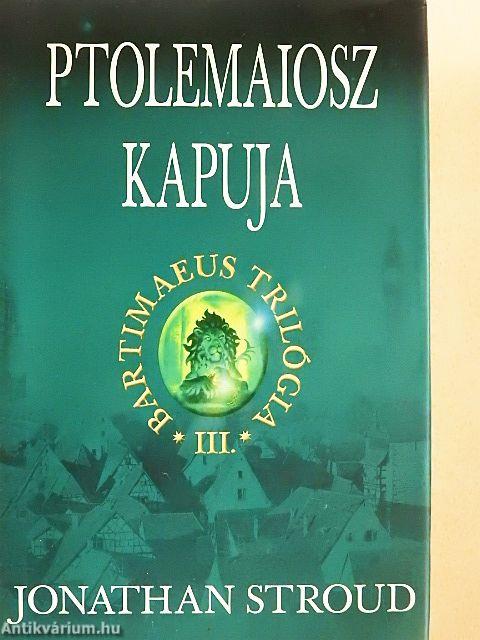 Ptolemaiosz kapuja