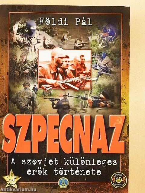 Szpecnaz