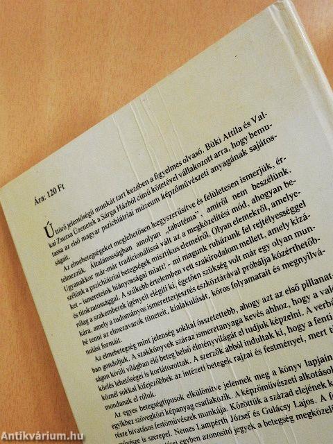 Üzenetek a Sárga Házból