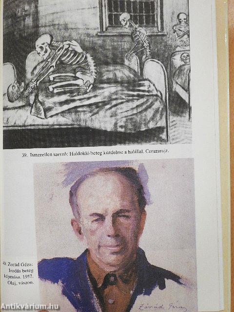 Üzenetek a Sárga Házból