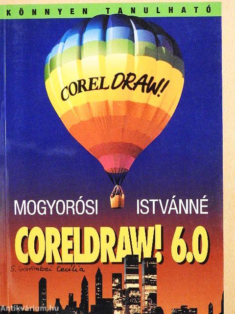CorelDraw! 6.0