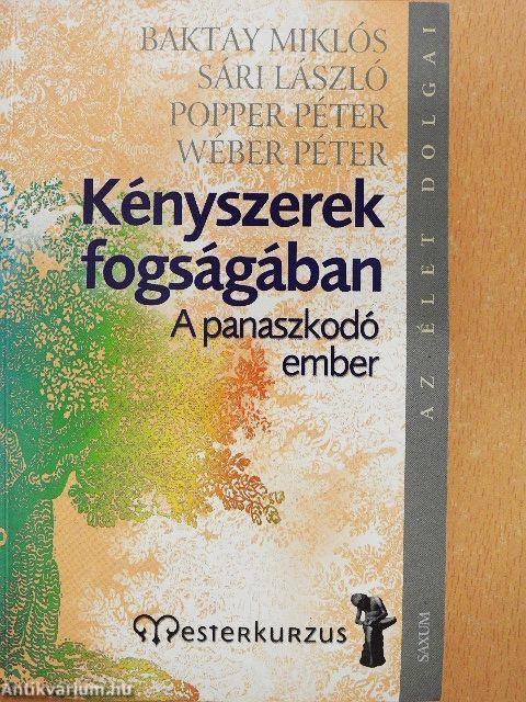 Kényszerek fogságában