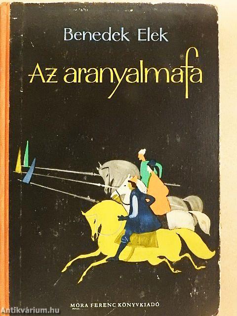 Az aranyalmafa