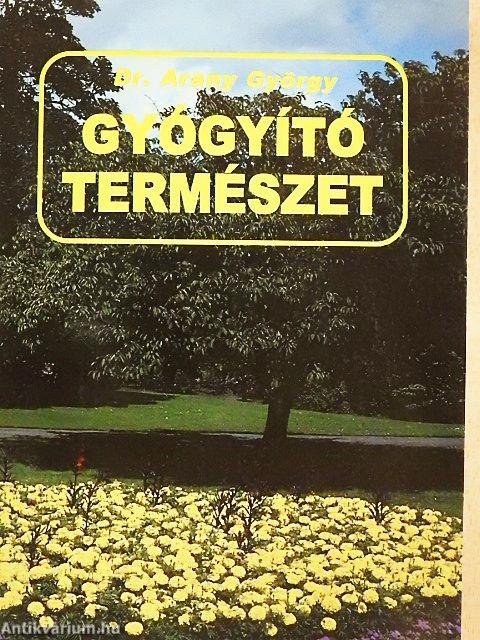 Gyógyító természet