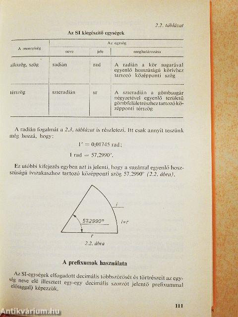 Óraipari zsebkönyv