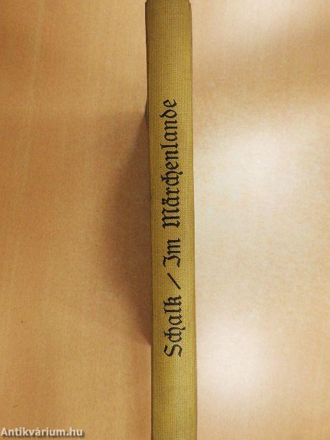 Im Märchenlande (gótbetűs)