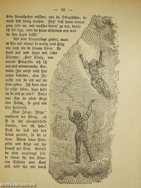 Im Märchenlande (gótbetűs)