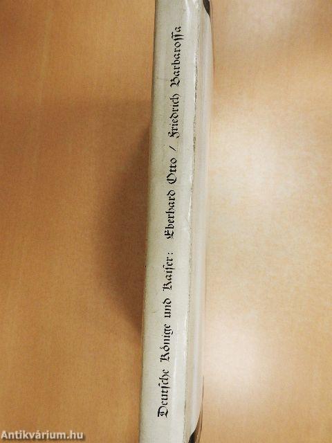 Friedrich Barbarossa (gótbetűs)