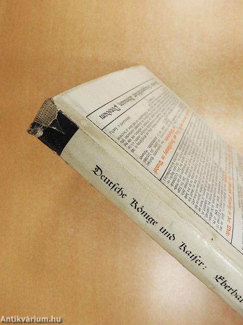 Friedrich Barbarossa (gótbetűs)