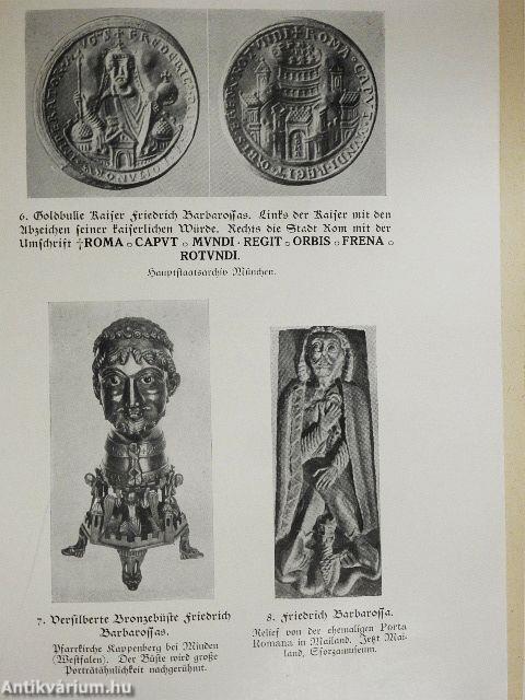 Friedrich Barbarossa (gótbetűs)