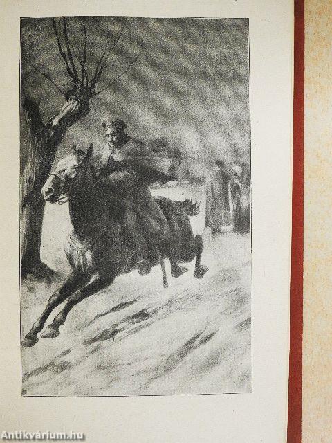 Bibliothek der Unterhaltung und des Wissens 1918/2. (gótbetűs)