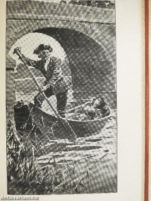 Bibliothek der Unterhaltung und des Wissens 1919/7. (gótbetűs)