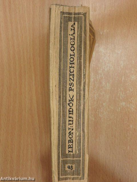 Uj idők pszichologiája