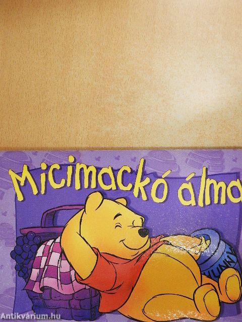 Micimackó álma