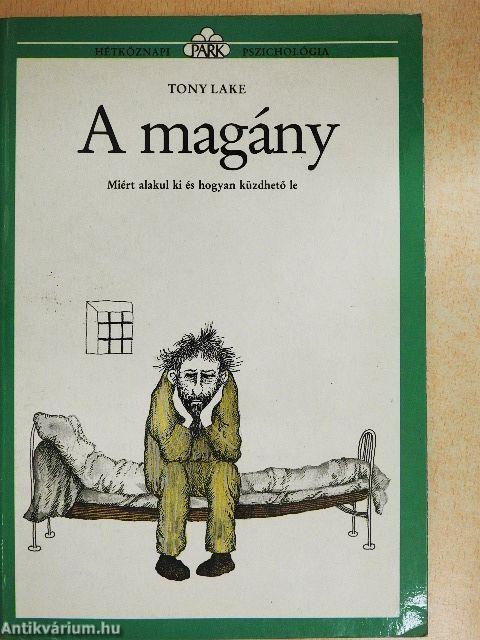 A magány