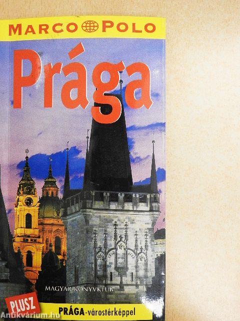 Prága