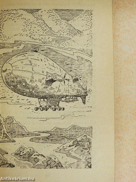 Tarzan a föld mélyén