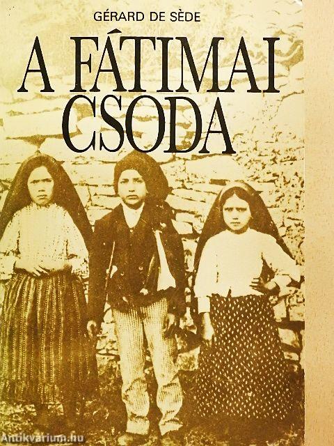A fátimai csoda