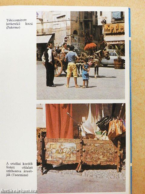 Szicíliai Körhinta