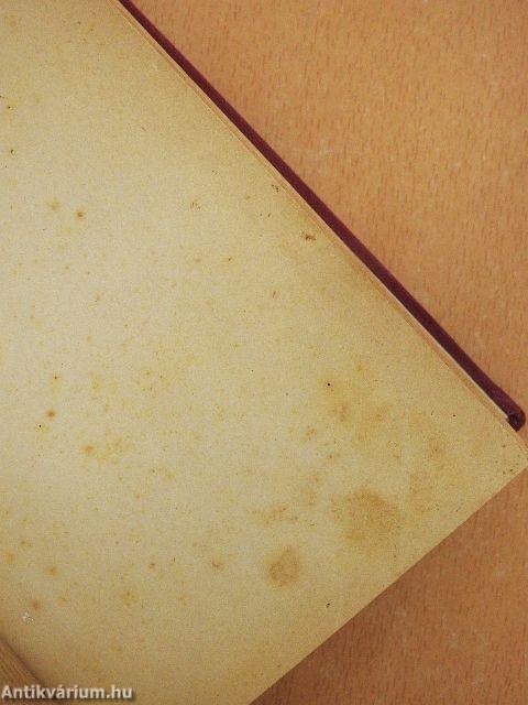 Az uj népvándorlás