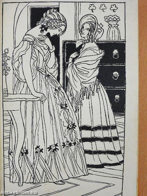 A báróné ténsasszony