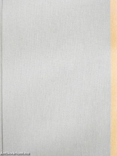 A válság éveiből