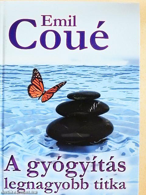 A gyógyítás legnagyobb titka