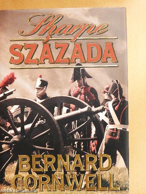 Sharpe százada