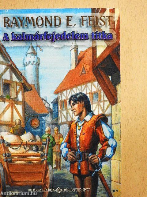 A kalmárfejedelem titka