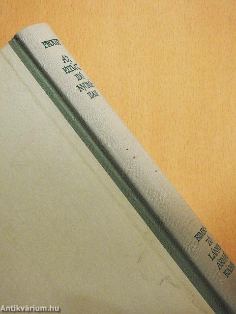 Az eltűnt idő nyomában II.