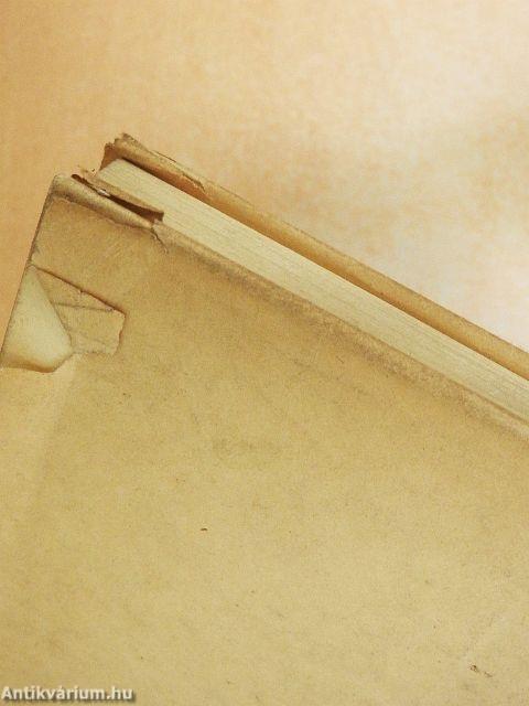 Der Wolf und die sieben Geißlein und andere Märchen (gótbetűs)