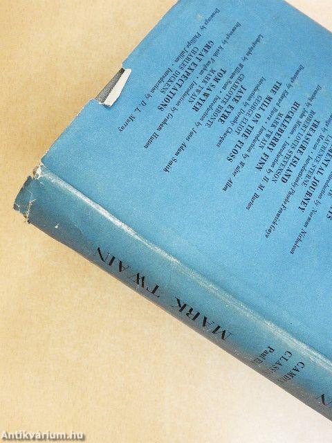 The adventures of Huckleberry Finn