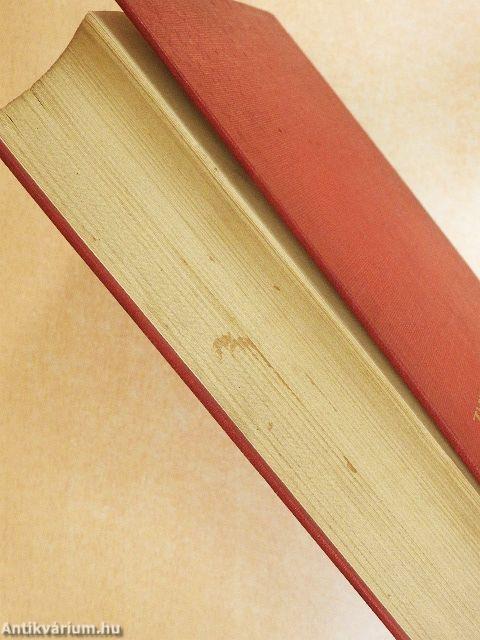 Der kondottiere (gótbetűs)