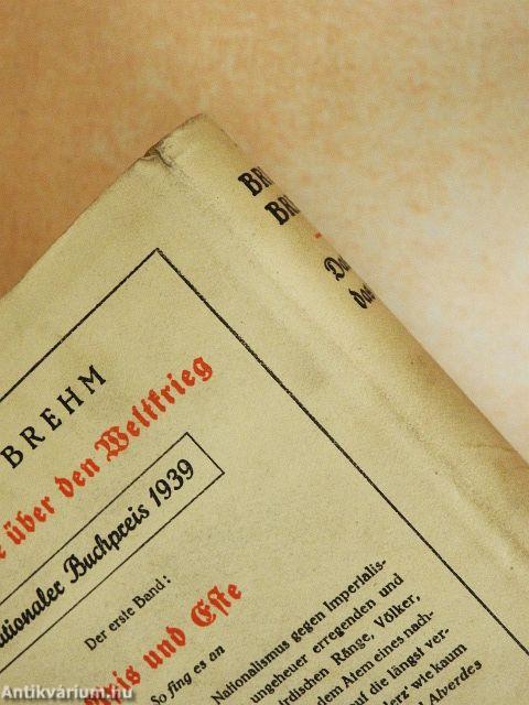 Apis und Este/Das war das Ende/Weder Kaiser noch König