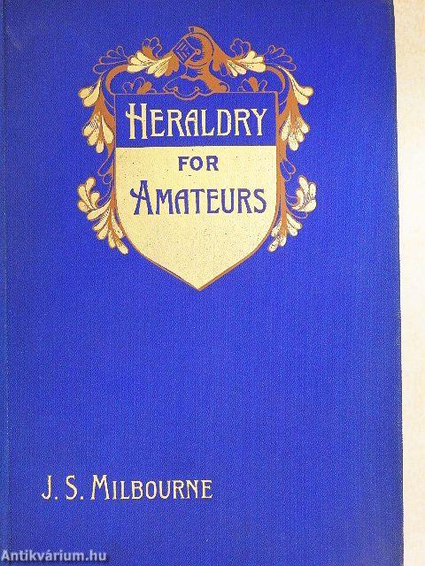 Heraldry for Amateurs