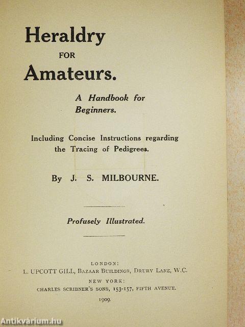 Heraldry for Amateurs