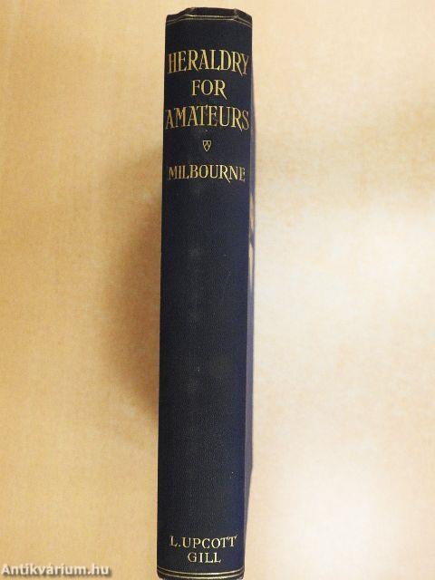 Heraldry for Amateurs