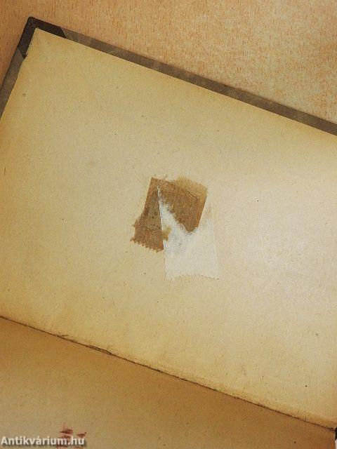 Für Heut und alle Zeit