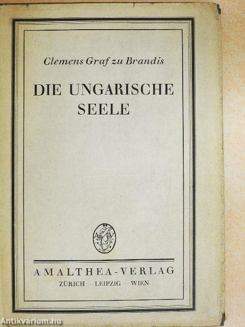 Die ungarische Seele