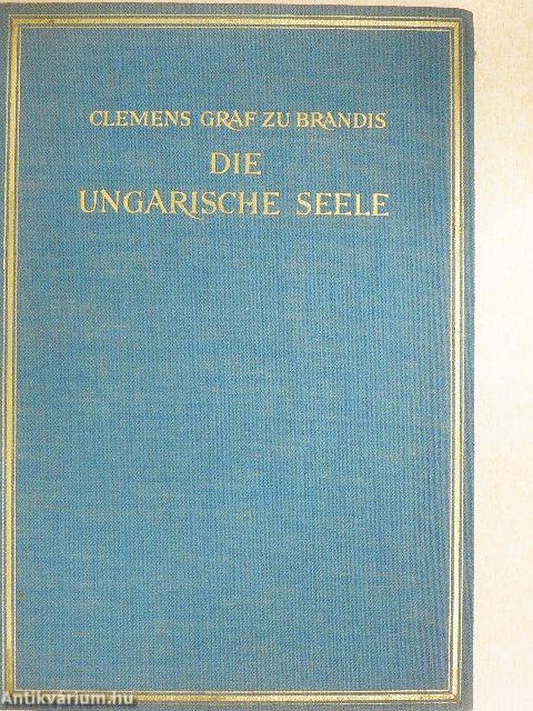 Die ungarische Seele