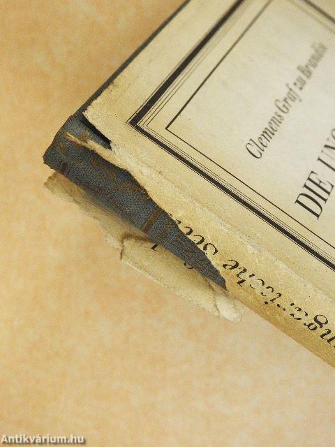 Die ungarische Seele