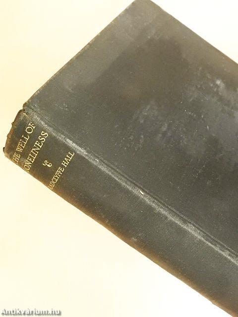 The well of loneliness