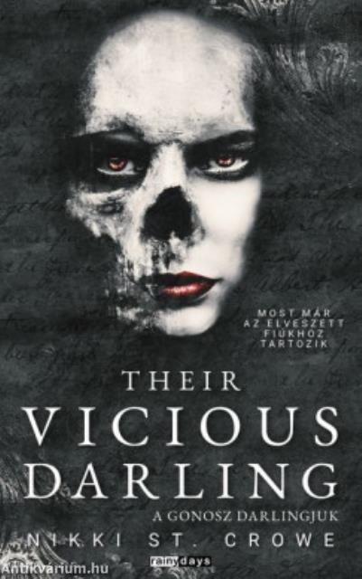 Their Vicious Darling - A Gonosz Darlingjuk