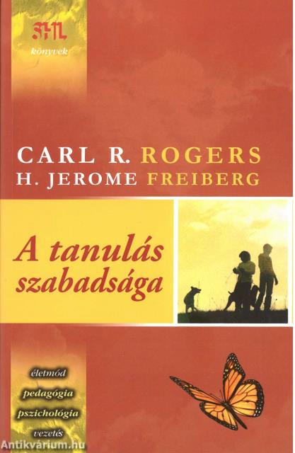 A tanulás szabadsága