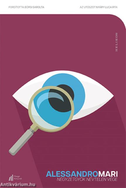 Négyzetgyök névtelen vége