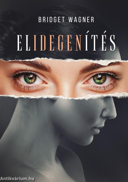 Elidegenítés