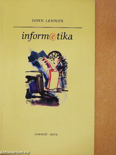 Informetika
