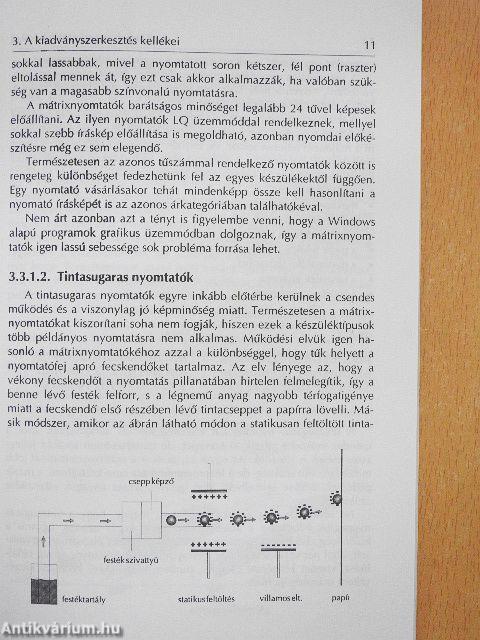 Kiadványszerkesztés házilag